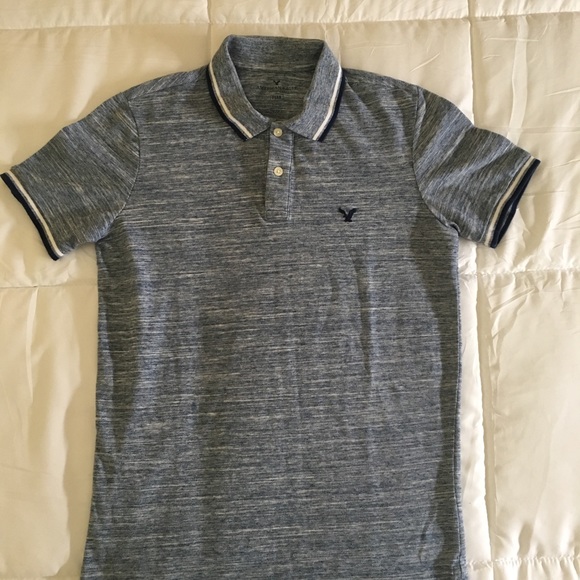 American Eagle Polo - Picture 2 of 4